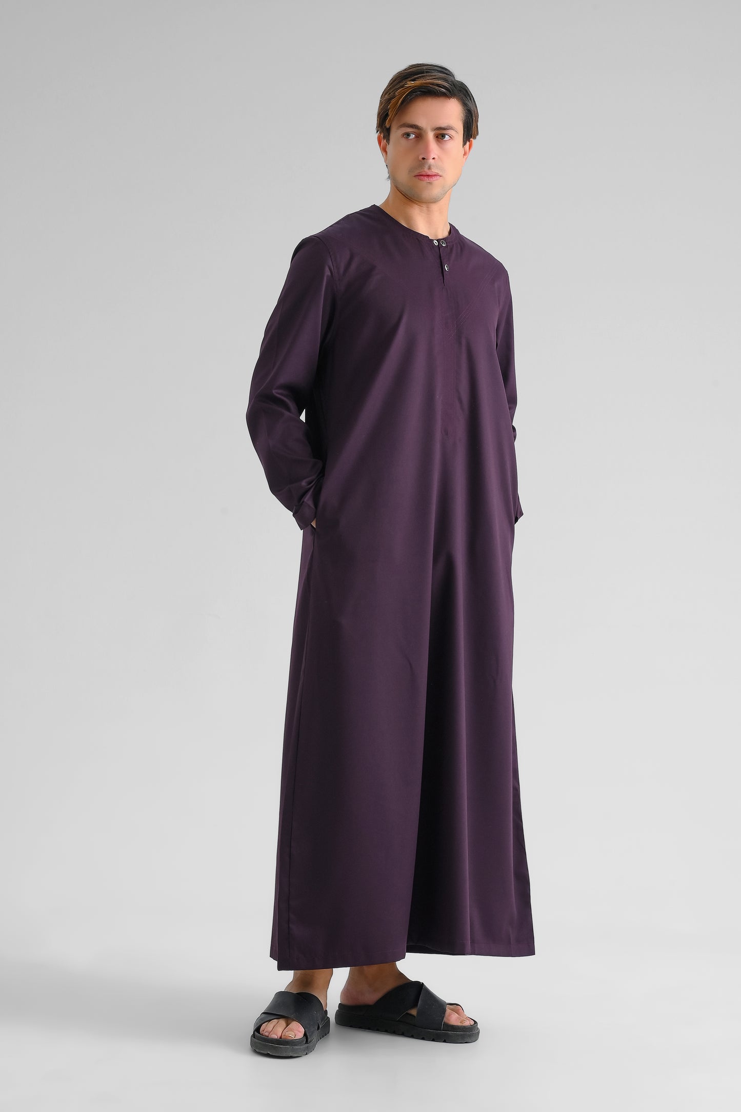 جلباب نبيتي JA-MAR-001