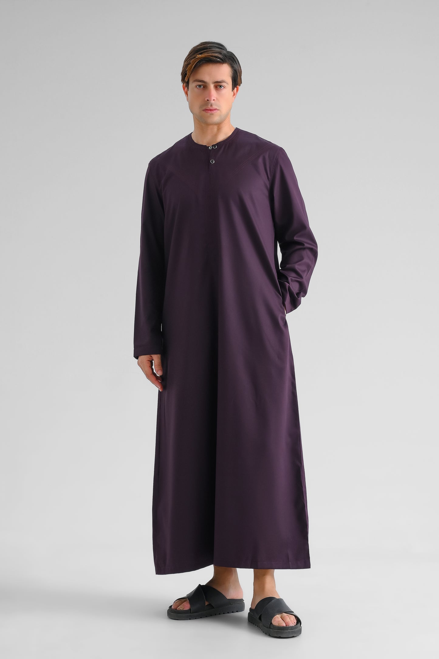 جلباب نبيتي JA-MAR-001