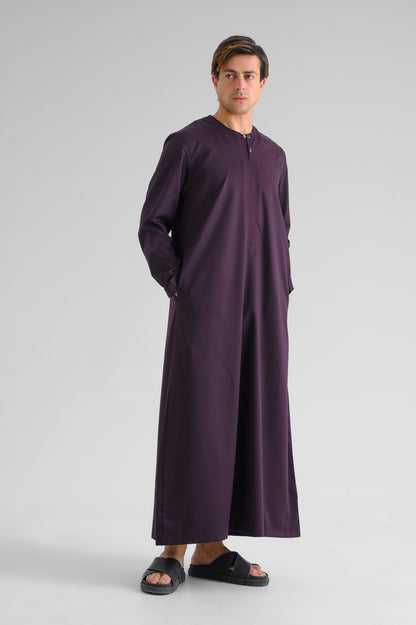 جلباب نبيتي JA-MAR-001