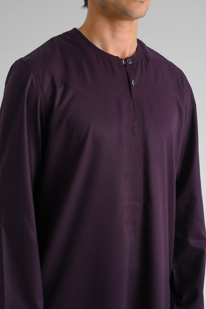 جلباب نبيتي JA-MAR-001
