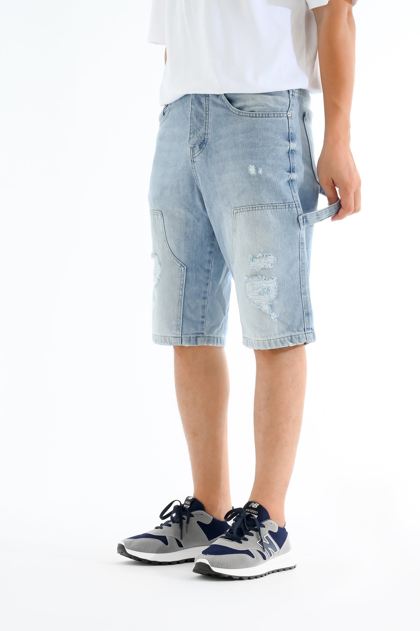Snow Shorts