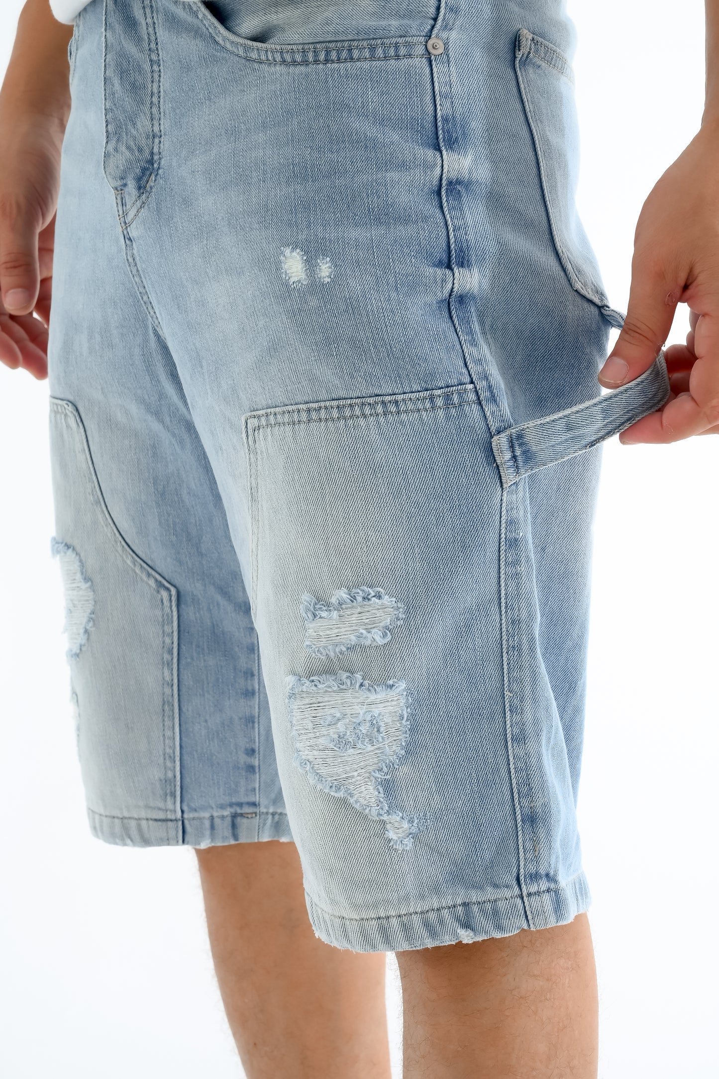 Snow Shorts