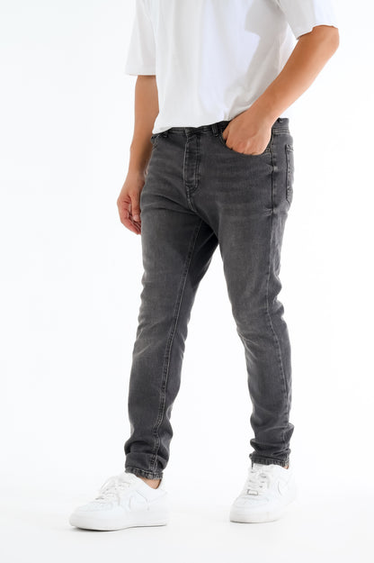 Black jeans - basic or casual
