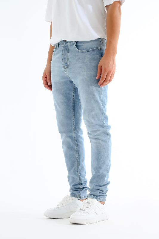 Light blue pants (snow)