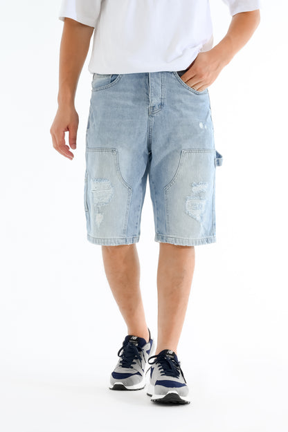 Snow Shorts